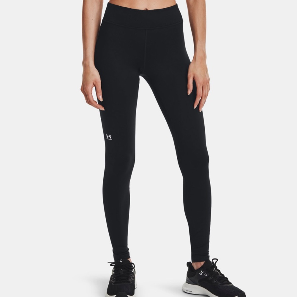 Under Armor Women's ColdGear® Authentics Leggings